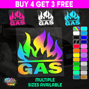 LPG Gas