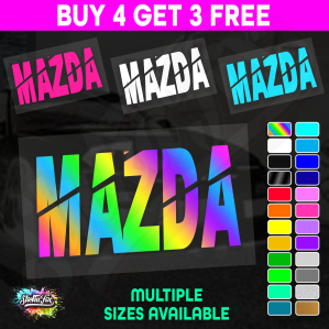 Mazda