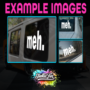 Meh - Image 2