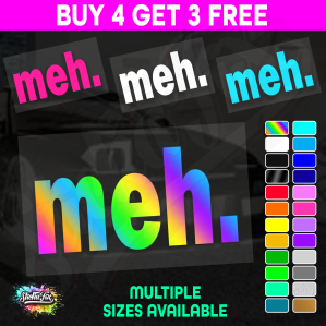 Meh - Image 1