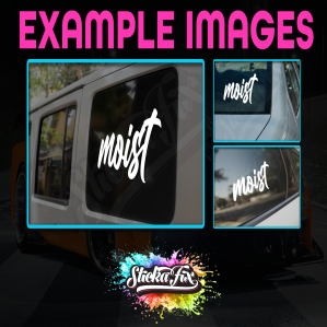 Moist - Image 2