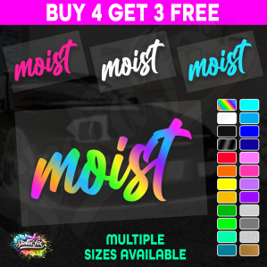 Moist - Image 1