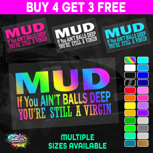 Mud Balls Deep - Image 1