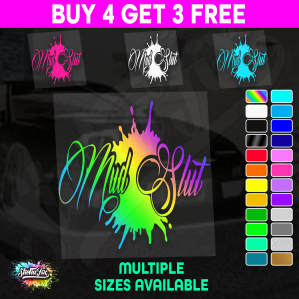 MudSlut Splat - Image 1