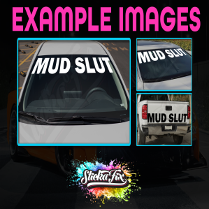 Mud Slut - Image 2