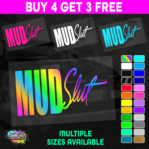 Mud Slut - Image 1