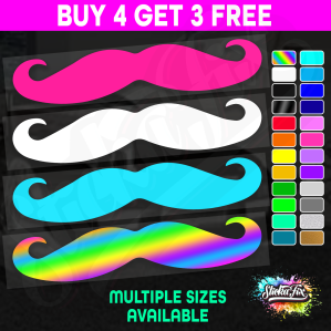 Moustache