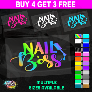 Nail Boss - Image 1