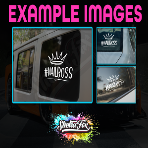 Nail Boss Crown - Image 2