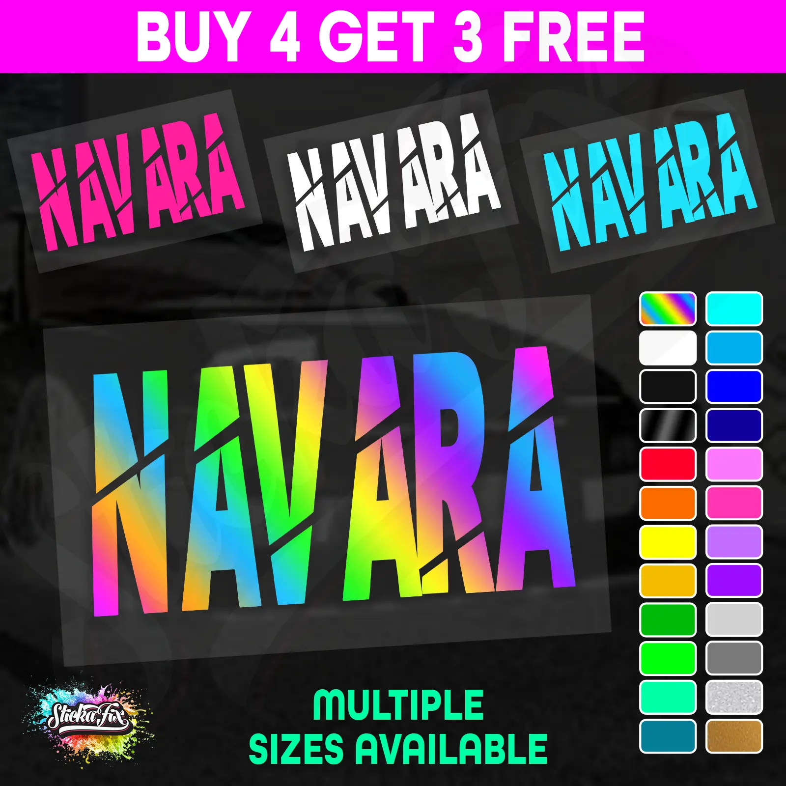 Navara