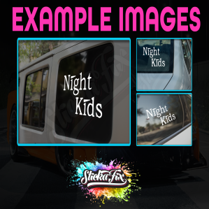 Night Kids - Image 2