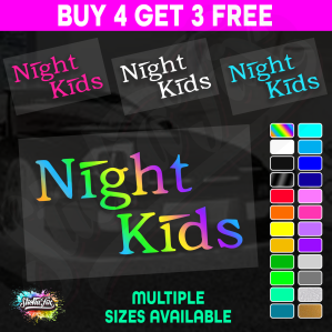 Night Kids - Image 1