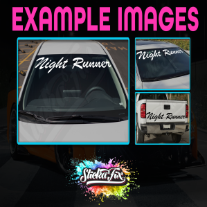 Night Runner - Image 2