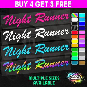 Night Runner - Image 1