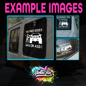 No Free Rides - Image 2