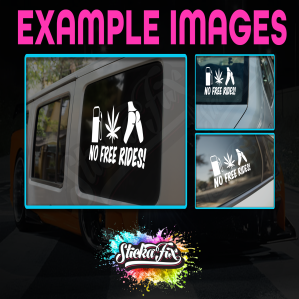 No Free Rides - Image 2
