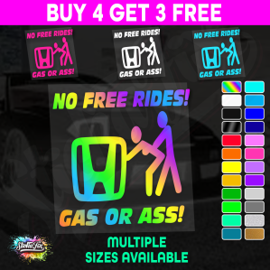 No Free Rides