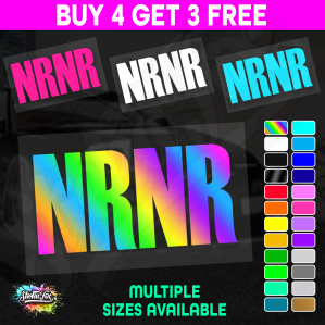 NRNR No Root No Ride
