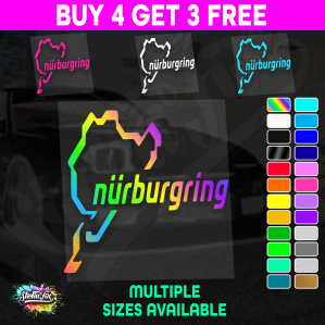 Nurburgring