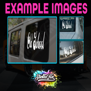 Old School - Image 2