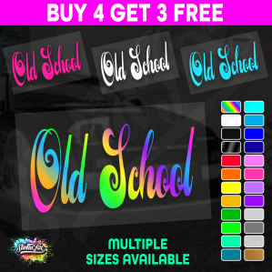 Old School - Image 1