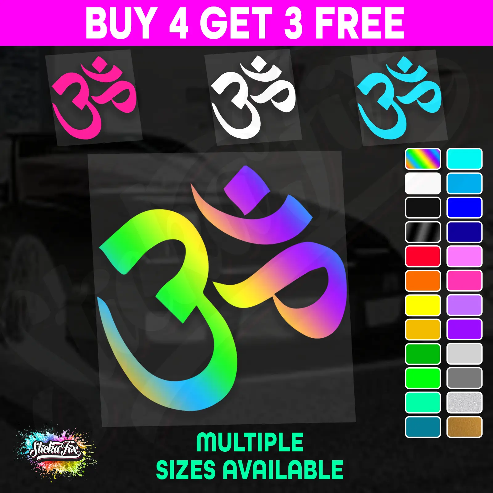 Om