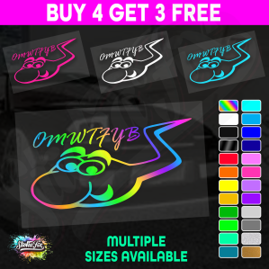 OMWTFYB - Image 1
