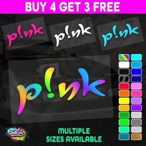 P!nk