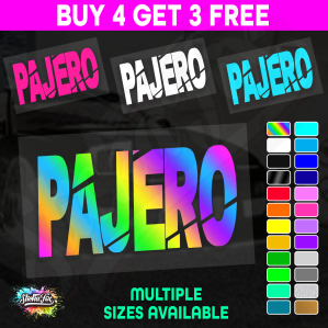 Pajero