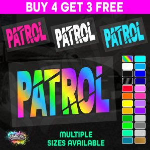Patrol