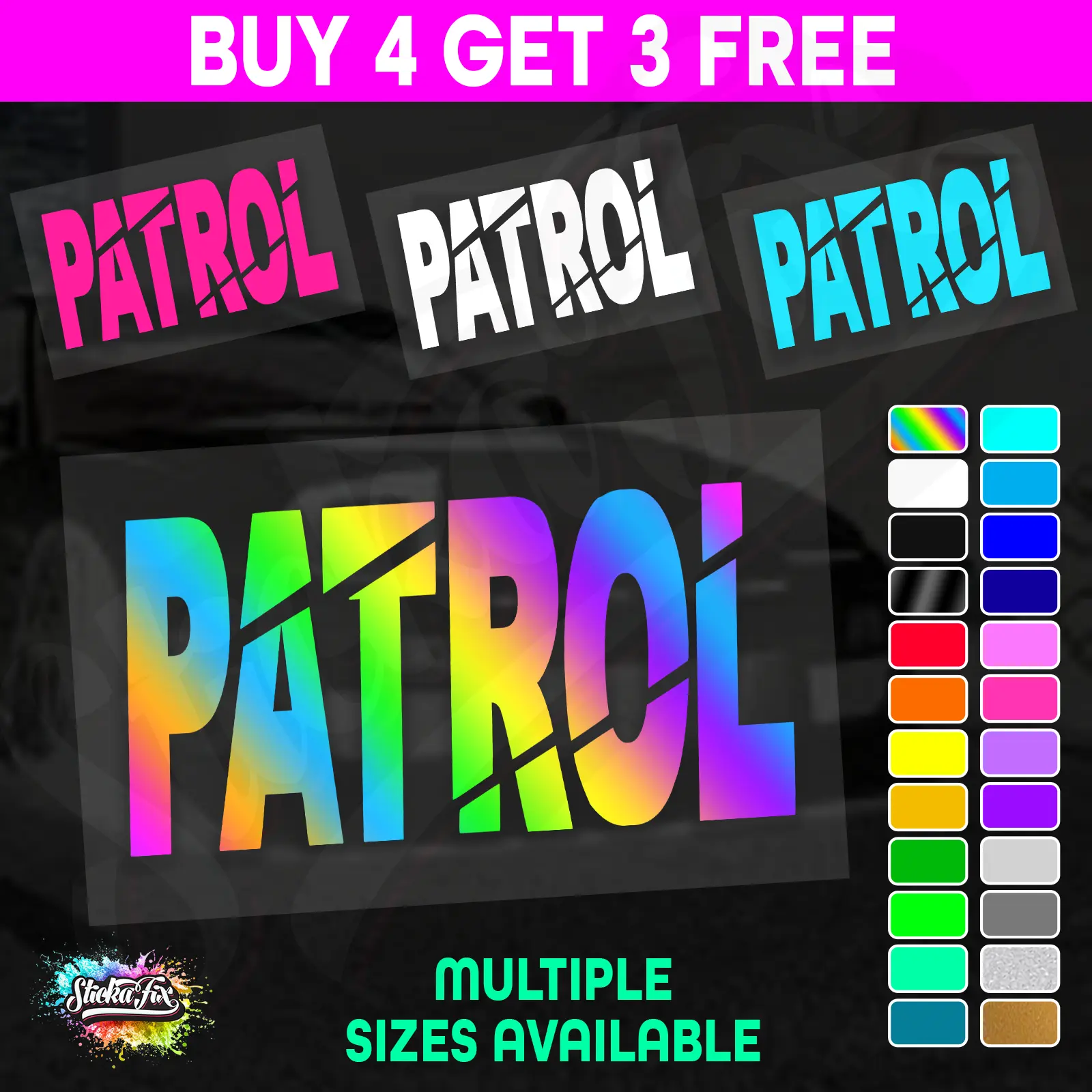 Patrol