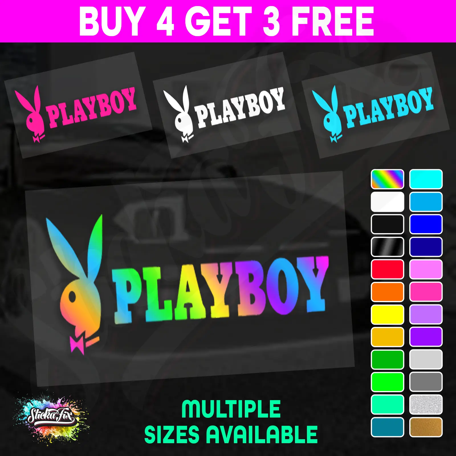 Playboy