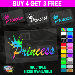 Princess Crown