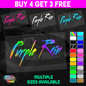 Purple Rain