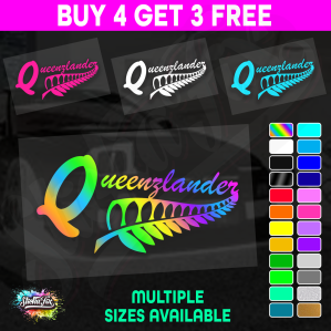 Queenzlander NZ