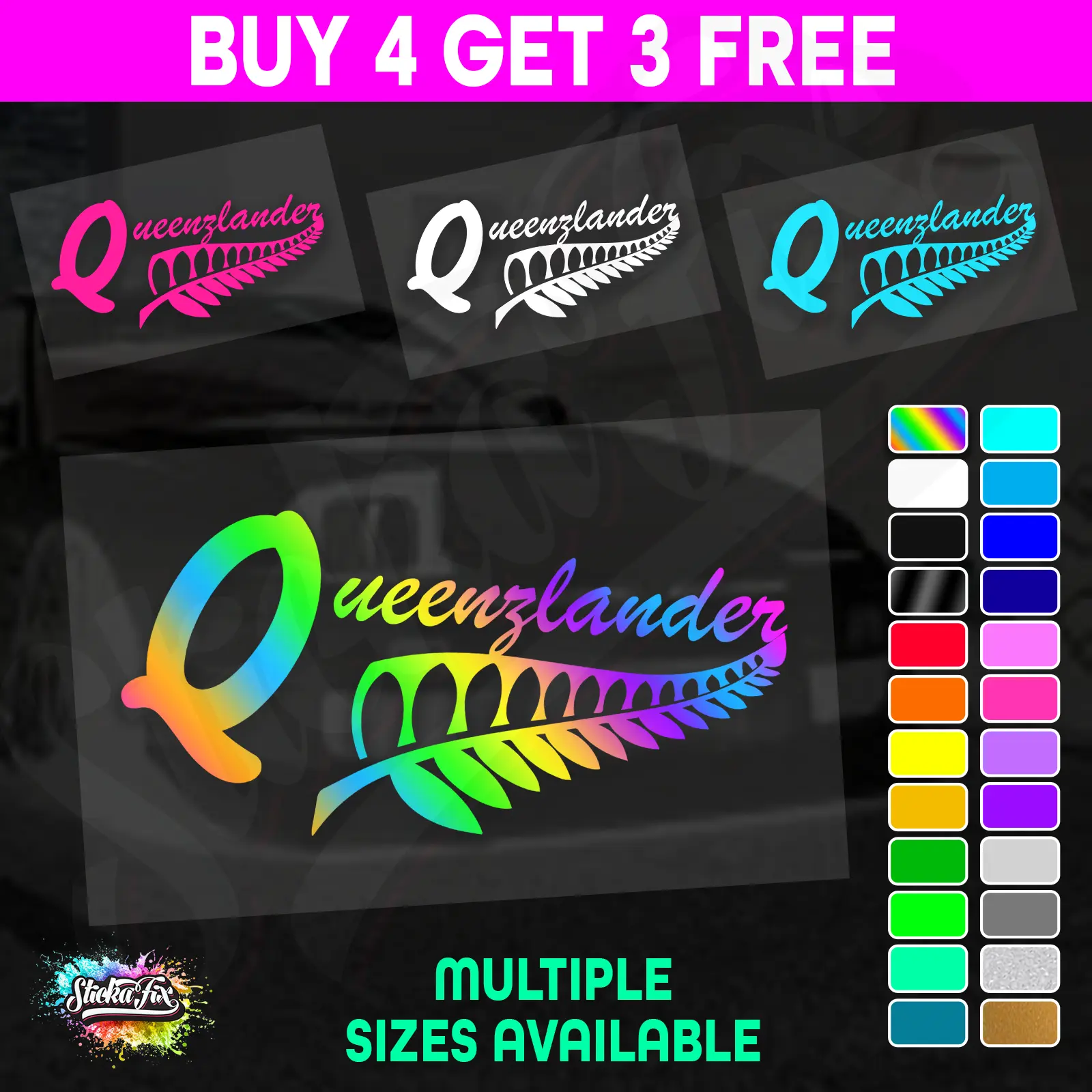 Queenzlander NZ
