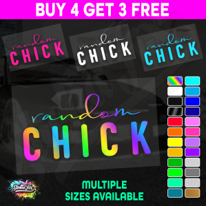 Random Chick - Image 1