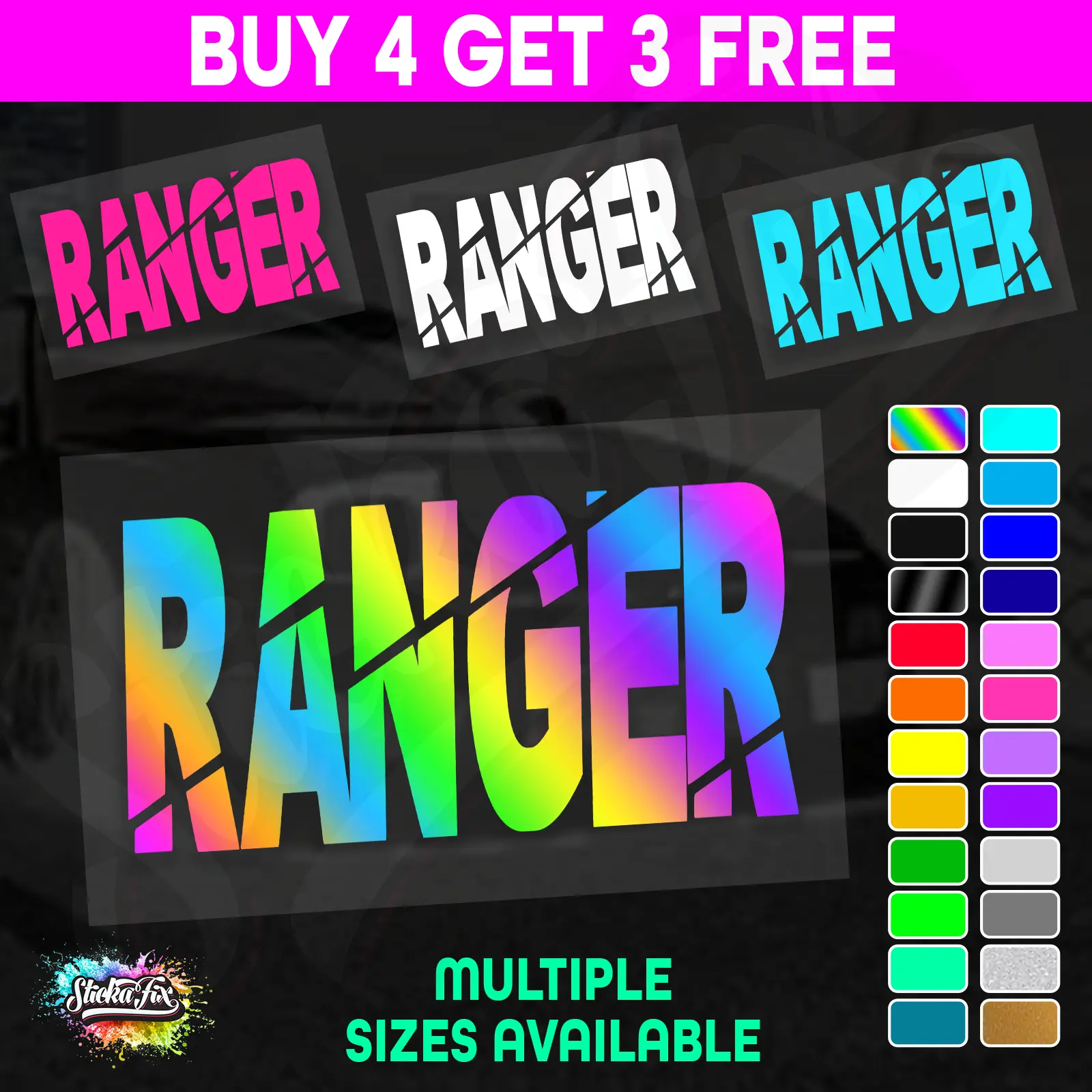 Ranger