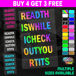 Read This While I Check Out Your Tits