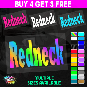 Redneck