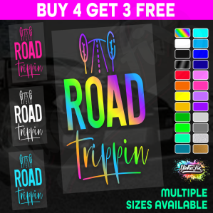 Road Trippin - Image 1