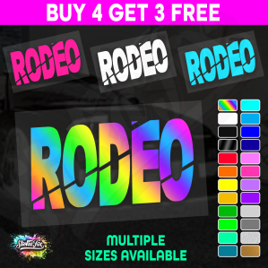 Rodeo