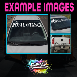 Royal Stance - Image 2