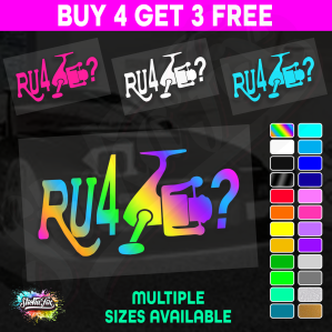 R U 4 Reel