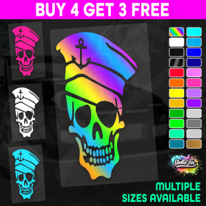 Sailor Skull