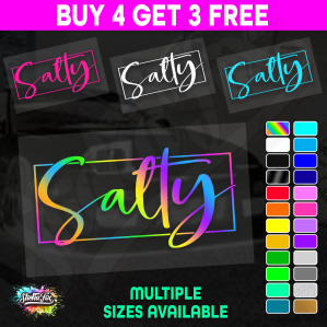 Salty