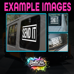 Send It - Image 2