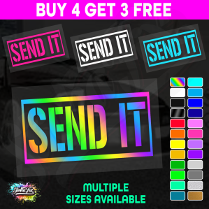 Send It - Image 1