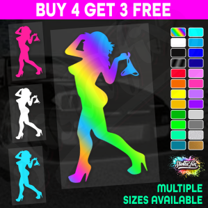 Sexy Silhouette