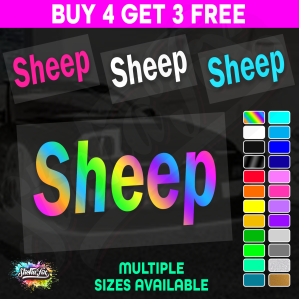 Sheep
